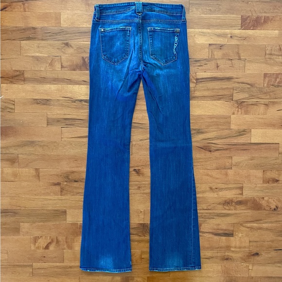 Tall! Genetic Denim “the Everly” 27 - Picture 3 of 8